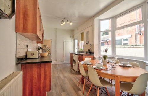 Thorpe Satchville Casa | Upperton Road Lodge