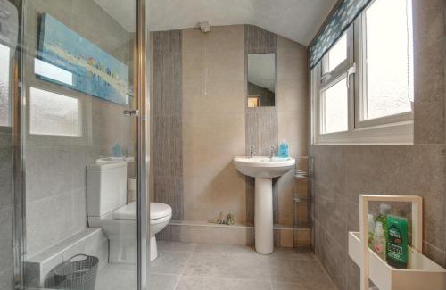 Thorpe Satchville Casa | Upperton Road Lodge