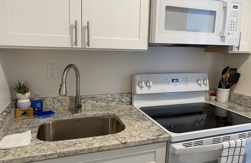 Gadsden Apartamento | Upscale 1 bedroom Apartment in Gadsden, AL