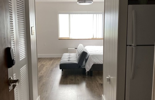 Gadsden Apartamento | Upscale 1 bedroom Apartment in Gadsden, AL