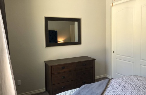 Southfork Apartamento | Upscale 1-bedroom casita in 89052, fully furnished, all utilities included.