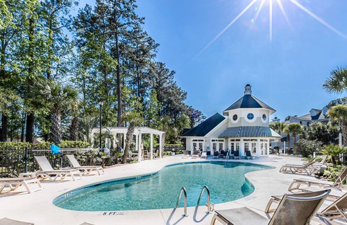 Carolina Forest Condominio | Exclusivo 2 dormitorios y 2 baños Villa en La Vuelta al Mundo