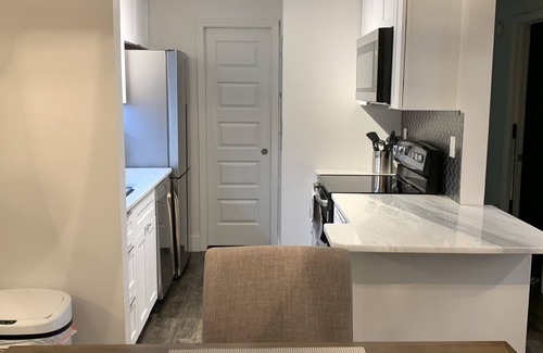 Mobile Condominio | Upscale 2nd floor West Mobile 2 bedroom 2 bath condo!