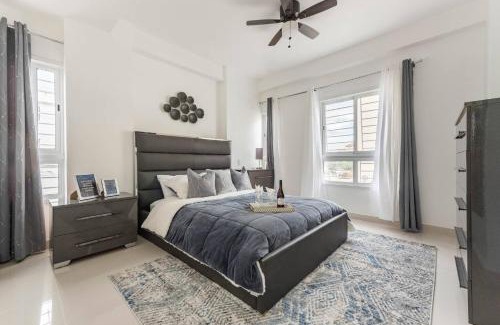 Santo Domingo Apartamento | Upscale 3 Br Apartment For Family Or Friends Stay