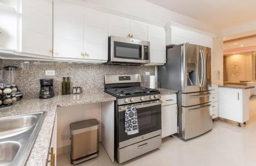 Santo Domingo Apartamento | Upscale 3 Br Apartment For Family Or Friends Stay