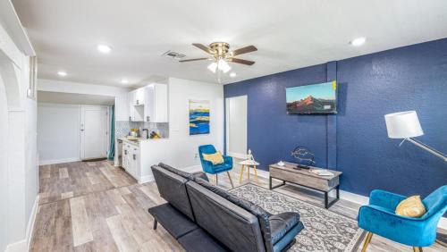 Azalea Park Casa | Upscale 3br Orlando Retreat Near Disney Parks