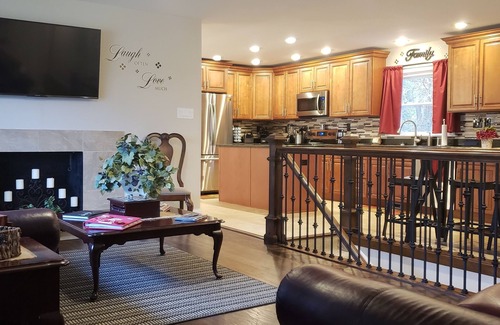 Fairfield Casa | Exclusivo hogar de 5 estrellas para familias o viajes de negocios
