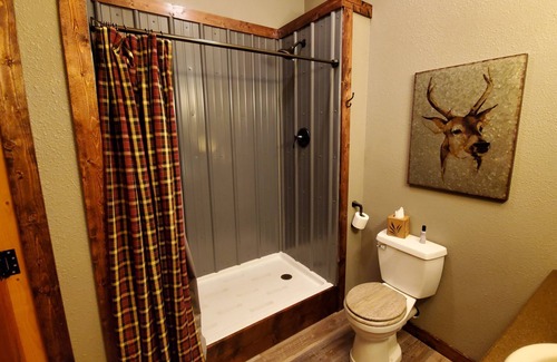 Winter Complejo | "Upscale Accommodations" with an "Up North" location!