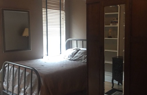 Owensboro Apartamento | Estudio frente al río todo incluyendo hermosos atardeceres del río Ohio