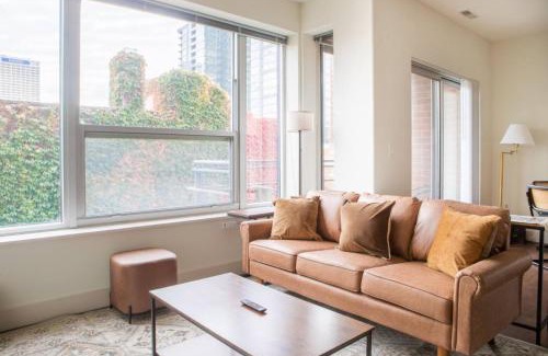 Yankee Hill Apartamento | Upscale Apartment CG1 Near Lake Michigan