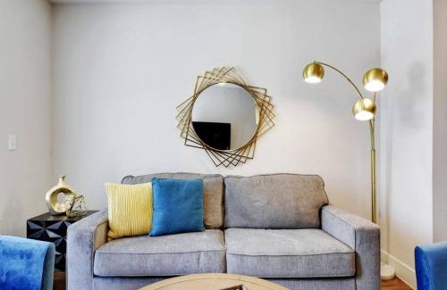 King William Apartamento | Upscale Apartment Riverwalk Alamo Pearl