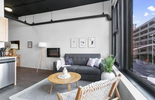 Downtown Spokane Apartamento | Upscale Apartment Suite - Close to Everything