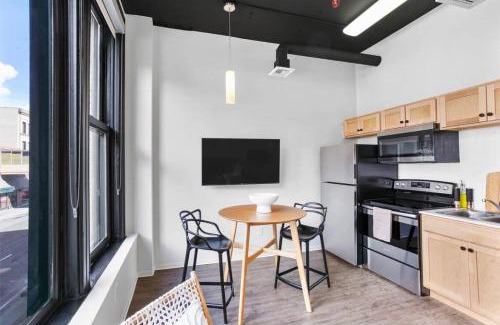 Downtown Spokane Apartamento | Upscale Apartment Suite - Close to Everything
