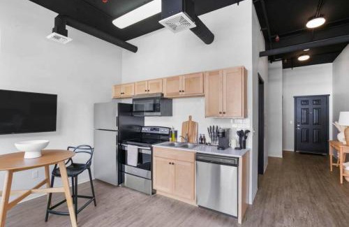 Downtown Spokane Apartamento | Upscale Apartment Suite - Close to Everything