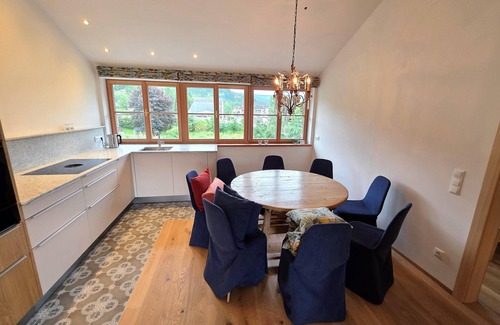 Tamsweg Apartamento | Upscale apartment with sauna