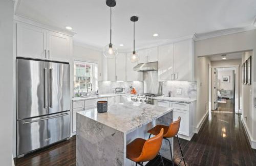 Saratoga Springs Apartamento | Upscale Azure by Saratoga Stays