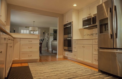 Westbrook Casa | Exclusiva casa de playa!