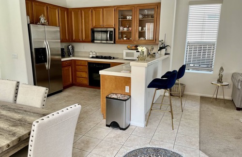 North City Casa | Upscale Beautiful Home in Prime Location Near all! Carmel Valley/RSF/Del Mar