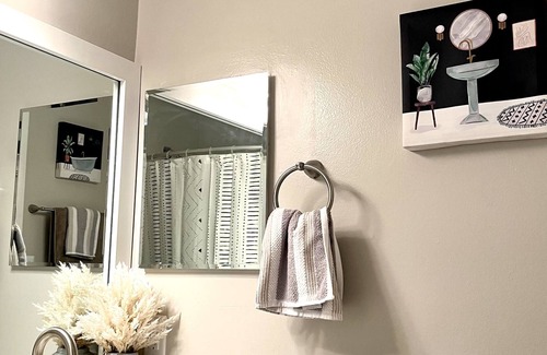 Pembroke Pines Apartamento | Upscale Bohemian Family sized Apartment w/ balcony