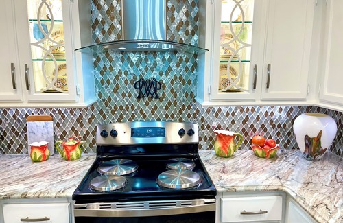 Drayton Condominio | Upscale Comfort