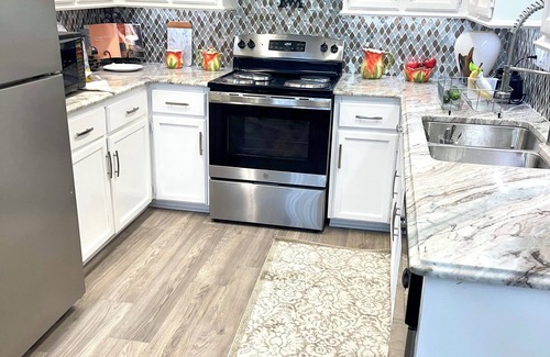 Drayton Condominio | Upscale Comfort