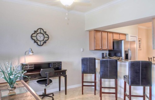 Braden River Condominio | Condominio de lujo en una comunidad cerrada de Club de Golf