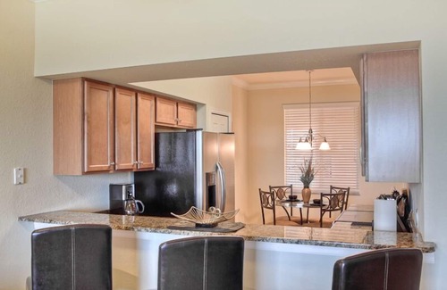 Braden River Condominio | Condominio de lujo en una comunidad cerrada de Club de Golf