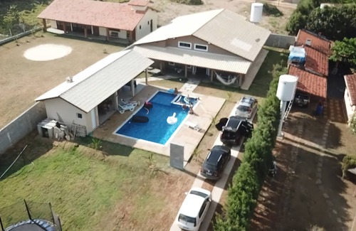 Mairinque Casa | Exclusiva comunidad nueva comunidad cerrada