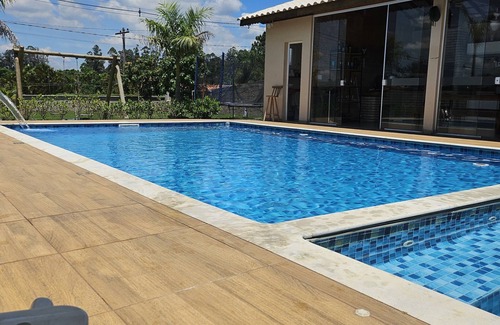 Mairinque Casa | Exclusiva comunidad nueva comunidad cerrada