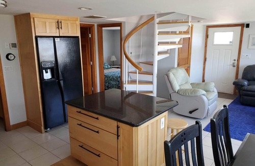 Newbury Casa | Cabaña de lujo en el océano Atlántico