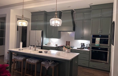 McCain Casa | Upscale delight