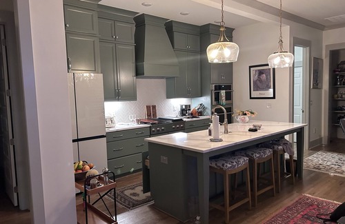 McCain Casa | Upscale delight