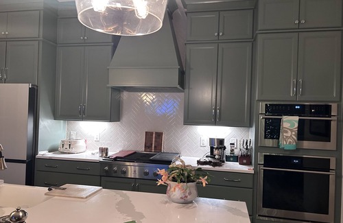 McCain Casa | Upscale delight