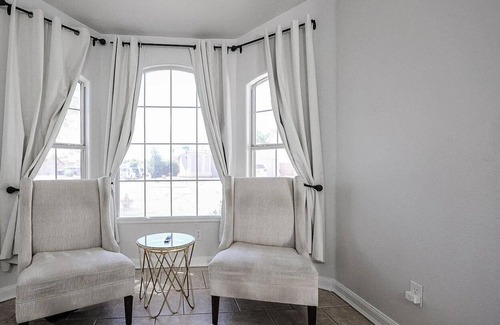 Avondale Casa | Upscale Desert Escape for gathering - peaceful serenity AND fun!