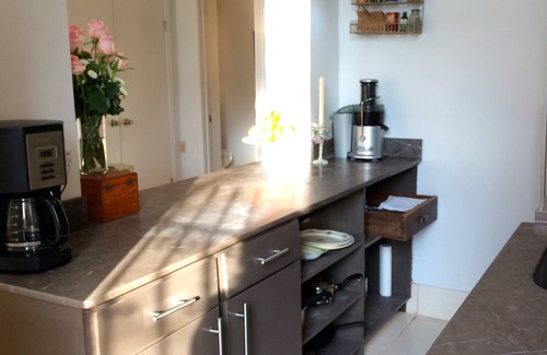 Reed-Cooke Apartamento | Exclusivo en DuPont: balcón + 1. 5 baños + opción de estacionamiento en la calzada rara!