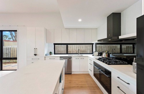 Cape Woolamai Casa | Upscale Family Retreat Just 5 Min Walk to Beach