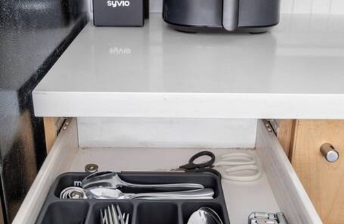 Lower Lonsdale Apartamento | Upscale Flat in Lonsdale
