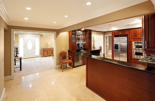 Drayton Casa | Upscale Fully Furnished Executive Home