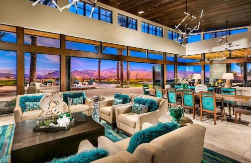 Rio Verde Foothills Casa | Upscale Fully Furnished Resort Home-Gated Golf Community