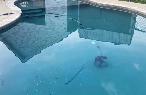 Alexandria Casa | Upscale Hideaway, Disney+, Fast Wi-Fi, Not-Pet Friendly, POOL Closed Sept 2024