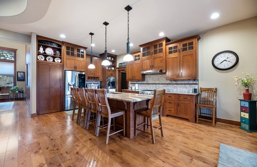 Sturgis Casa | Upscale Home in the Black Hills