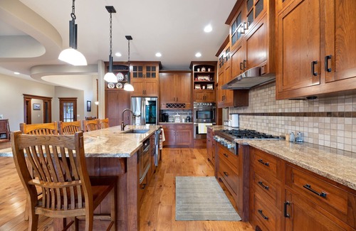 Sturgis Casa | Upscale Home in the Black Hills