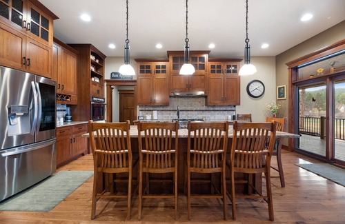 Sturgis Casa | Upscale Home in the Black Hills