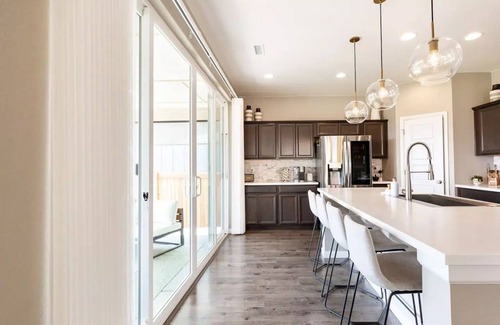 Watkins Casa | Upscale Home w/King Bed near Denver International Airport and Gaylord Rockies