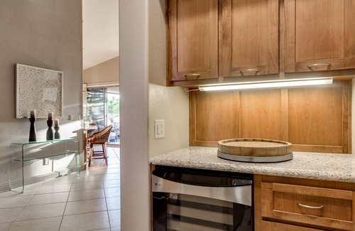Red Mountain Ranch Casa | Nuevo listado! Casa de lujo con piscina privada climatizada y un increíble patio