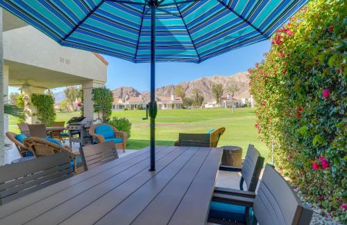 La Quinta Apartamento | Upscale La Quinta Retreat 5 Mi to Coachella!