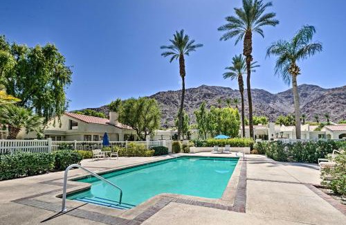 La Quinta Apartamento | Upscale La Quinta Retreat 5 Mi to Coachella!