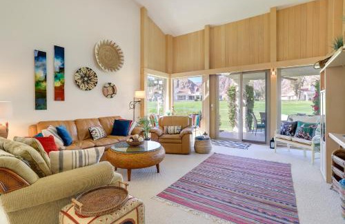 La Quinta Apartamento | Upscale La Quinta Retreat 5 Mi to Coachella!