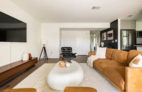 Sharon Heights Apartamento | Upscale Menlo Park near Stanford, Sand Hill, Palo Alto