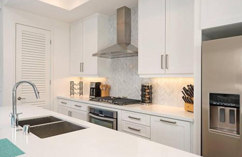 Bankers Hill Casa | Upscale Modern Townhouse At Balboa Park